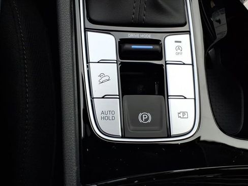 New 2026 Hyundai Tucson SEL image 9