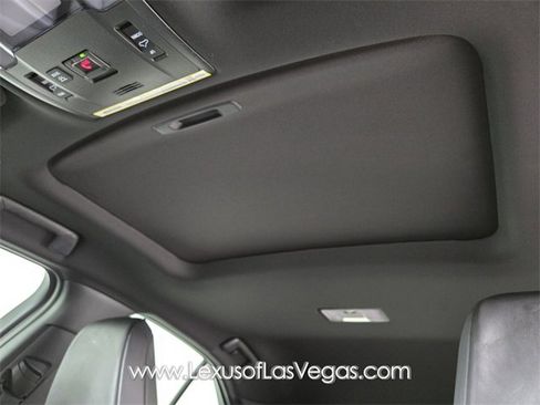 New 2026 Lexus UX 300h FWD image 11