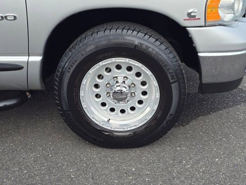 Used 2005 Dodge Ram 3500 Truck SLT w/ Trailer Tow Group image 2