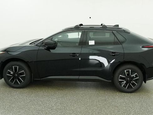 New 2026 Toyota bZ AWD/4WD image 3