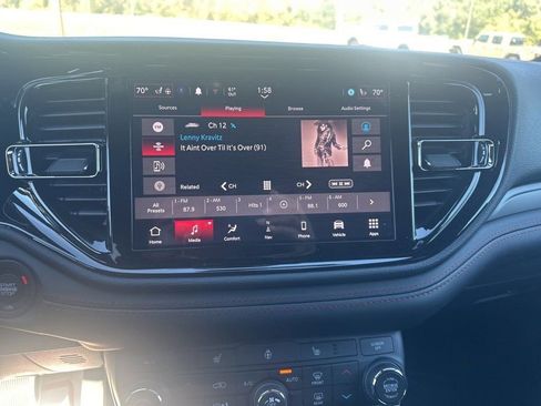 New 2026 Dodge Durango GT image 28