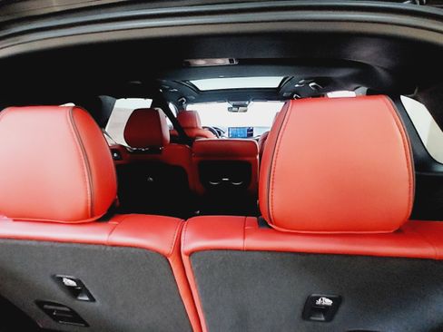 New 2026 Acura MDX A-Spec image 45