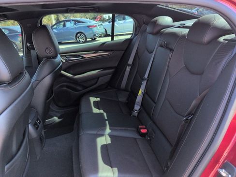 Used 2023 Cadillac CT5 Sport w/ Climate Package image 14