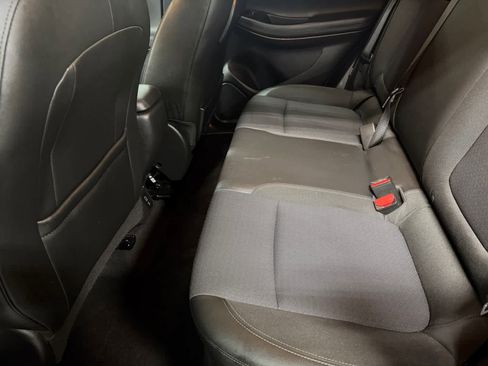 Used 2021 Buick Encore GX Preferred w/ Cold Weather Comfort Package image 18