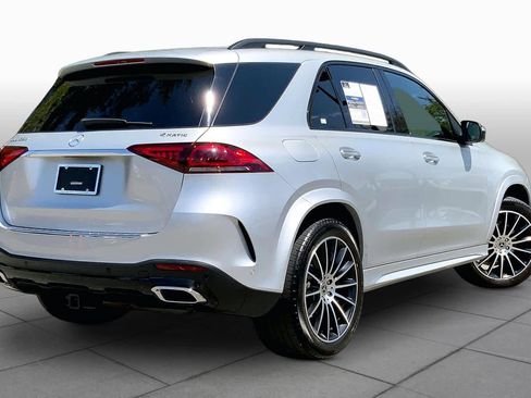 Used 2021 Mercedes-Benz GLE 350 4MATIC image 13