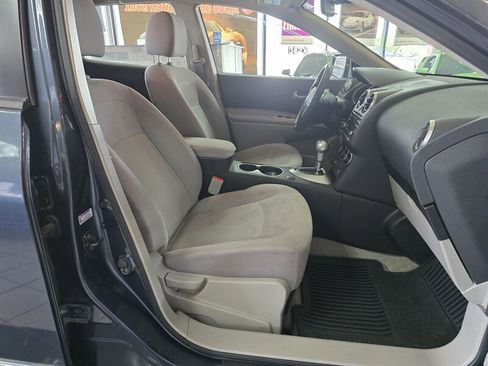 Used 2015 Nissan Rogue S w/ Convenience Package image 14