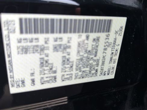 Certified 2023 Nissan Rogue SV w/ SV Premium B Package image 23