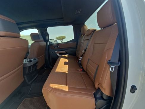 New 2026 Toyota Tundra 1794 Edition image 13