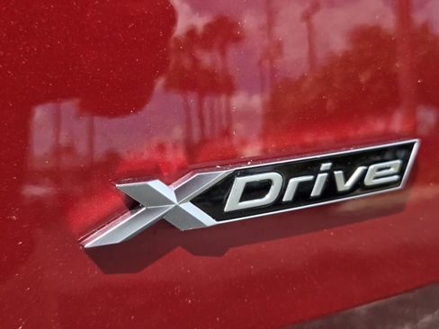 Certified 2026 BMW X3 xDrive30i AWD/4WD image 16