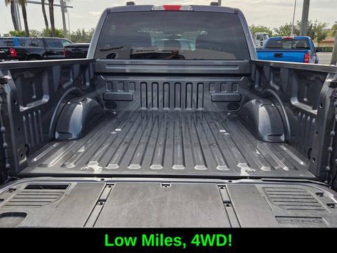 Used 2023 Ford F150 XLT w/ Trailer Tow Package AWD/4WD image 7