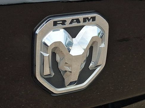 Used 2023 RAM 1500 Big Horn w/ Trailer Tow Group AWD/4WD image 29