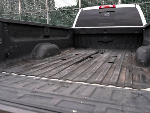 Used 2019 Chevrolet Silverado 3500 LTZ w/ Duramax Plus Package image 46