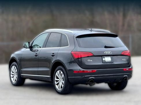Used 2014 Audi Q5 2.0T Premium image 10