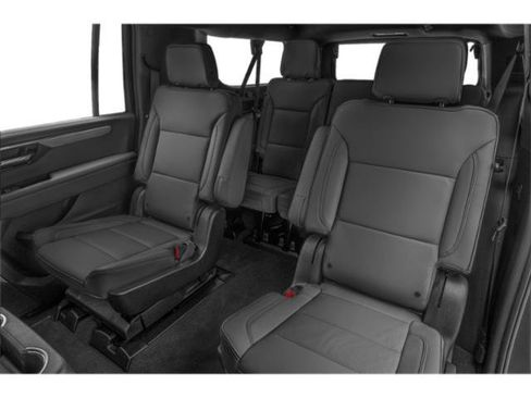 New 2026 Chevrolet Suburban Premier AWD/4WD image 15