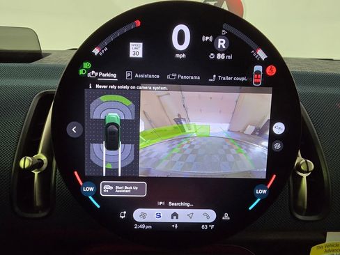 New 2026 MINI Cooper Countryman S image 16