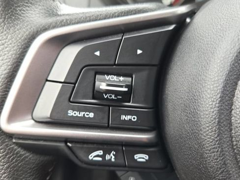 Used 2020 Subaru Forester Touring w/ Popular Package #2 AWD/4WD image 14