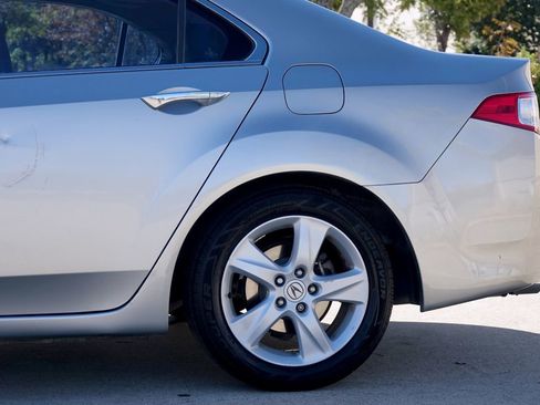 Used 2009 Acura TSX Sedan image 24