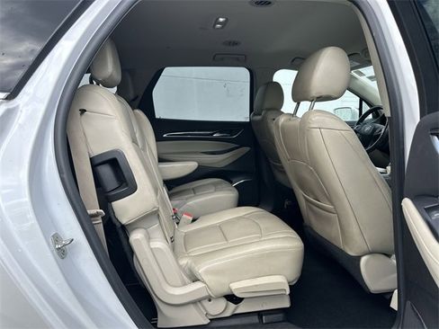Used 2018 Buick Enclave Essence w/ Trailering Package image 15