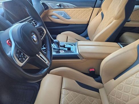 Used 2024 BMW M8 Gran Coupe xDrive Competition image 12