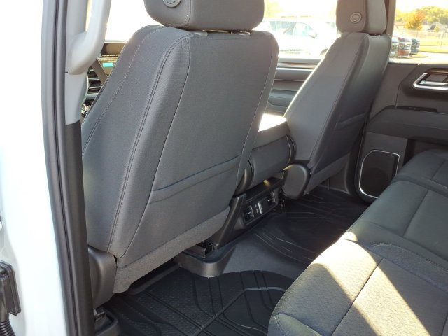 New 2026 Chevrolet Silverado 1500 RST w/ RST Select Package AWD/4WD image 8