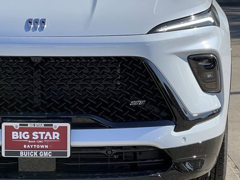 New 2026 Buick Enclave Sport Touring w/ Super Cruise Package image 7