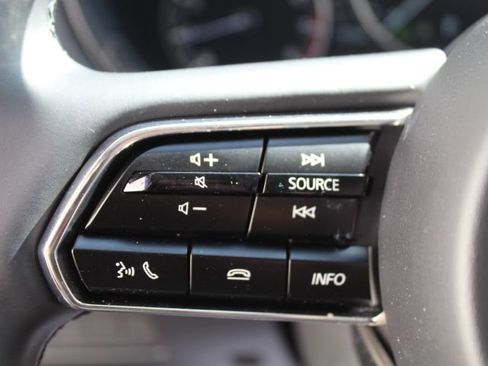 Certified 2025 MAZDA CX-90 3.3 Turbo w/ Select Package image 17