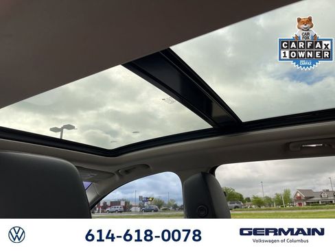 Used 2020 GMC Terrain Denali w/ Denali Premium Package AWD/4WD image 26