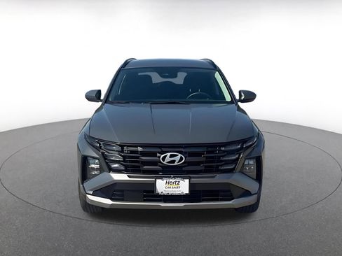 Used 2025 Hyundai Tucson SEL image 4