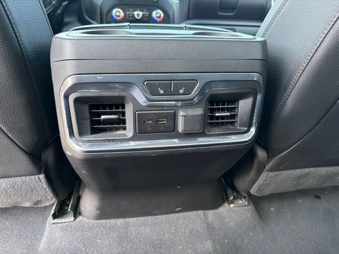Used 2023 GMC Sierra 2500 Denali w/ Denali Ultimate Package AWD/4WD image 18
