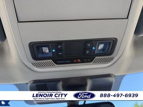 Certified 2023 Ford F150 XLT w/ Equipment Group 302A High RWD image 17
