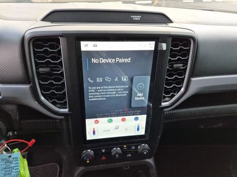 New 2025 Ford Ranger XL image 18