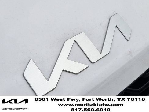 New 2026 Kia Sorento S FWD image 8