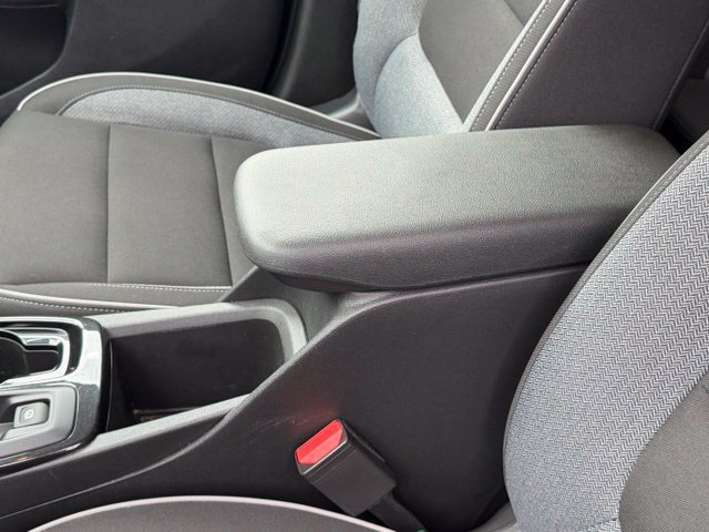 Certified 2023 Chevrolet TrailBlazer LT AWD/4WD image 33
