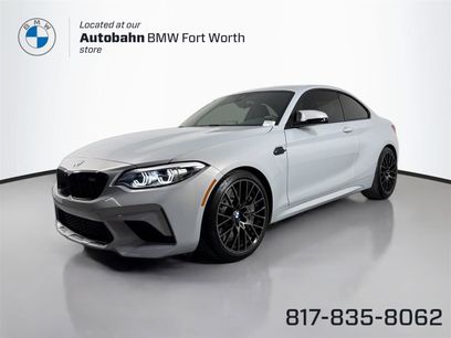 Used 2020 BMW M2 Competition w/ Executive Package
