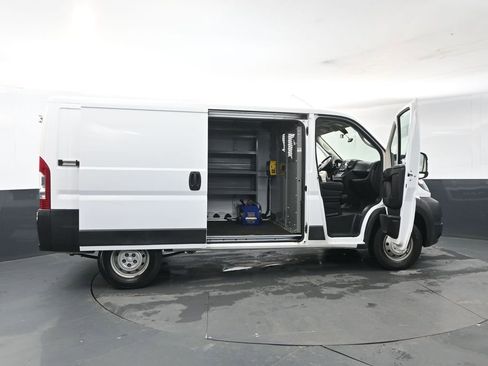 Used 2019 RAM ProMaster 1500 image 25