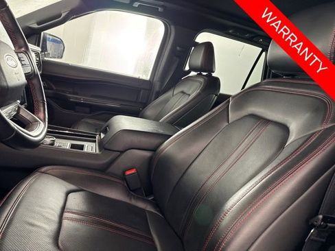Certified 2023 Ford Expedition Limited image 9