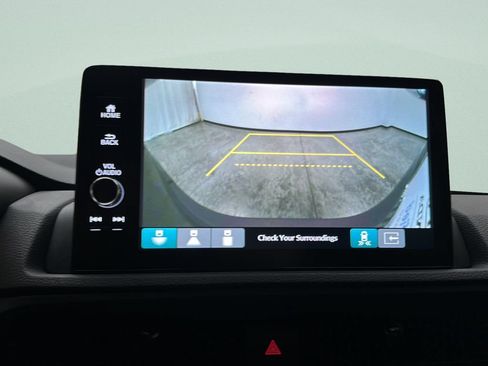 Certified 2024 Honda CR-V Sport-L image 33