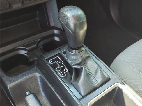 Certified 2022 Toyota Tacoma SR w/ SX Package RWD image 21