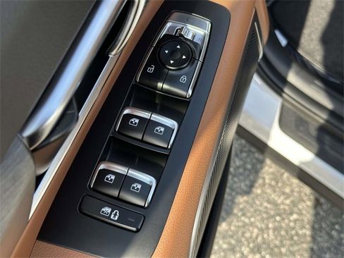 New 2025 Kia Telluride EX X-Line image 8