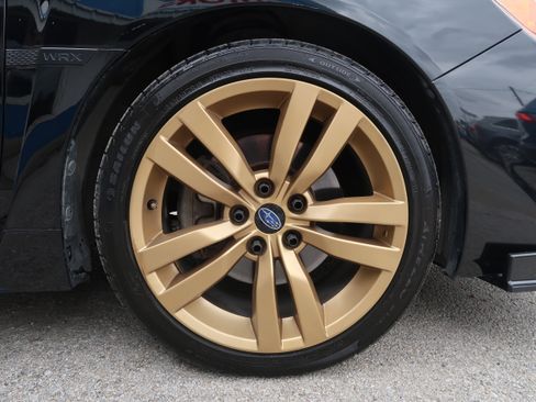 Used 2016 Subaru WRX Premium w/ Popular Package #1 image 42