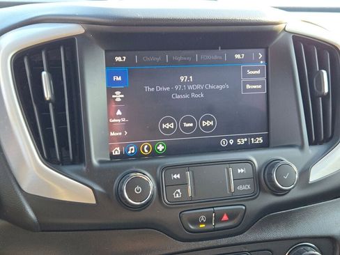 Used 2022 GMC Terrain SLT image 28