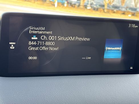 New 2025 MAZDA CX-5 AWD 2.5 S w/ Premium Plus Pkg image 33