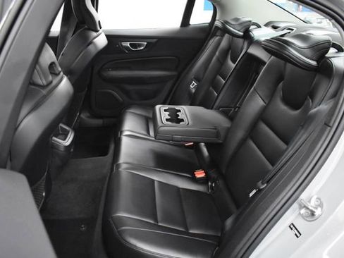 Used 2025 Volvo S60 B5 Core image 22