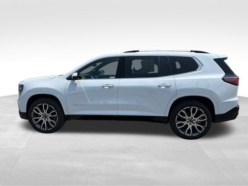 New 2026 GMC Acadia Denali Ultimate FWD image 4
