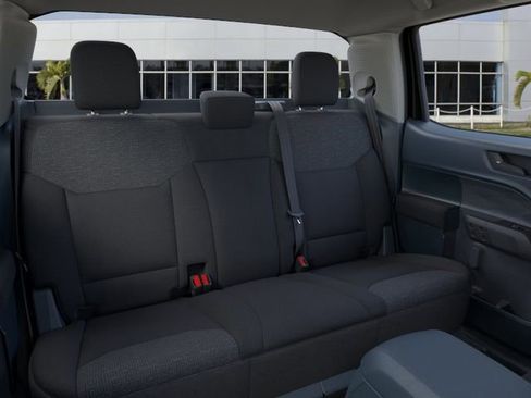 New 2026 Ford Maverick XL image 11