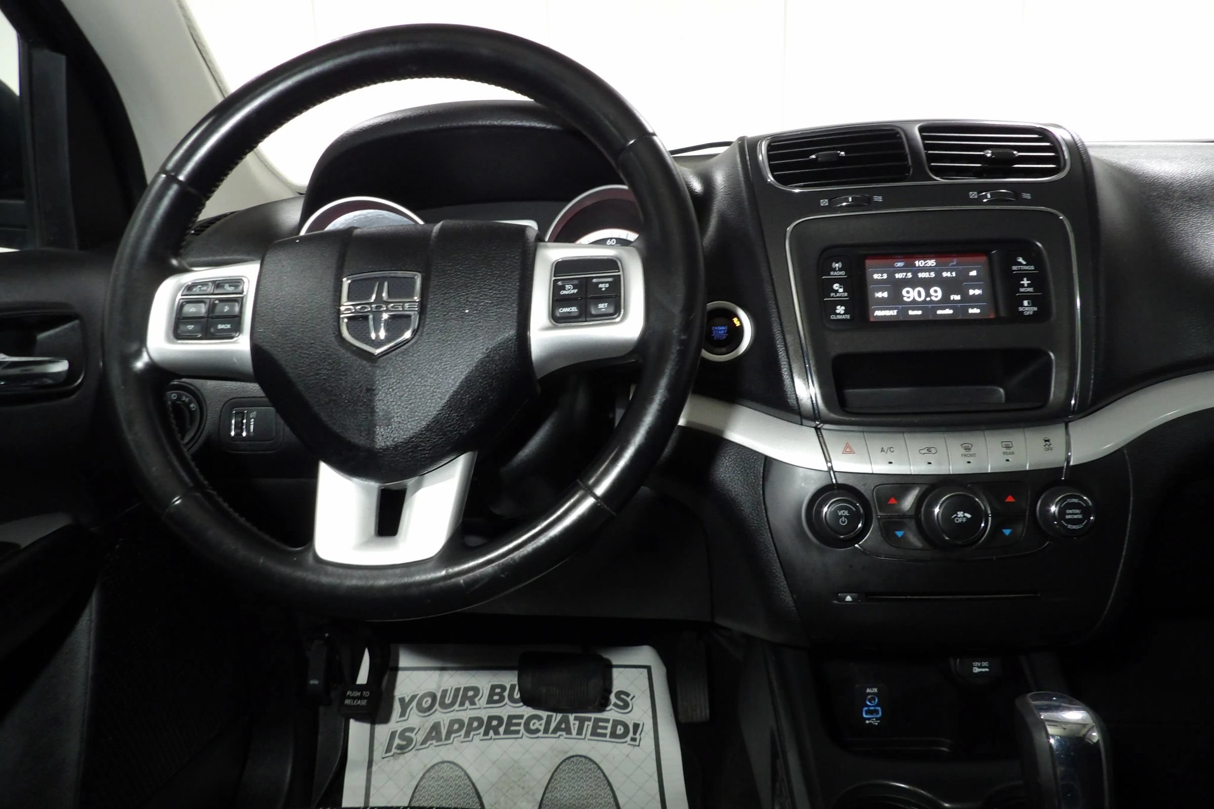 Used 2019 Dodge Journey SE w/ Connectivity Group FWD image 14