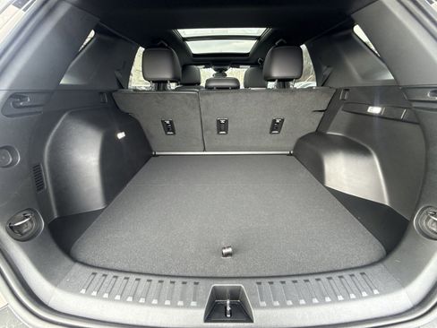 New 2026 GMC Terrain Elevation w/ Elevation Premium Package image 26