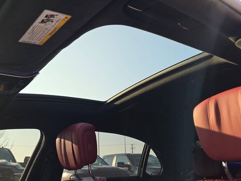 Used 2022 Mercedes-Benz S 580 4MATIC Sedan image 21