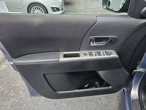Used 2009 MAZDA MAZDA5 Grand Touring FWD image 17