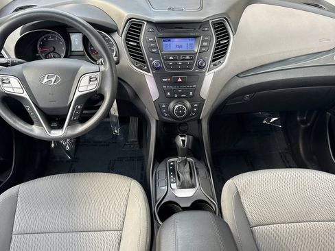 Used 2016 Hyundai Santa Fe Sport FWD image 14